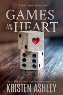 Games of the Heart cover