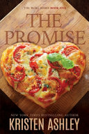 Cover of The Promise