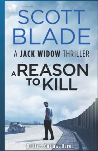 A Reason to Kill cover