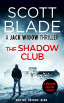 The Shadow Club cover