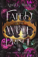 Cover of Fated to the Wolf Prince