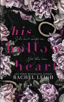 Cover of His Hollow Heart
