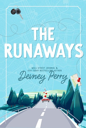 Cover of Runaways
