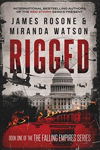 Cover of Rigged