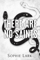 There Are No Saints cover