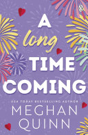 Cover of Long Time Coming