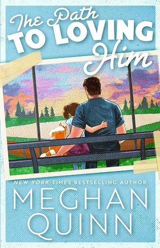 Cover of The Path to Loving Him