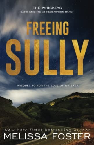 Freeing Sully cover