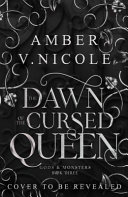 Dawn of the Cursed Queen cover