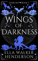 Wings of Darkness cover