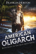 Cover of American Oligarch