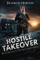 Hostile Takeover cover