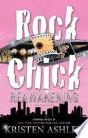 Rock Chick Reawakening