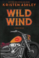 Wild Wind cover