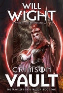 The Crimson Vault cover
