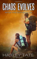 Cover of Chaos Evolves