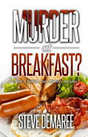 Murder at Breakfast cover