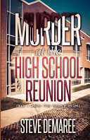 Murder at the High School Reunion cover