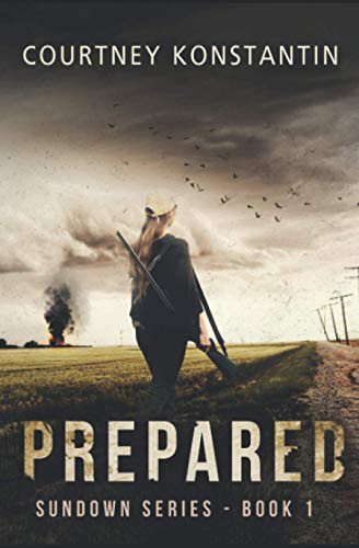 Cover of Prepared