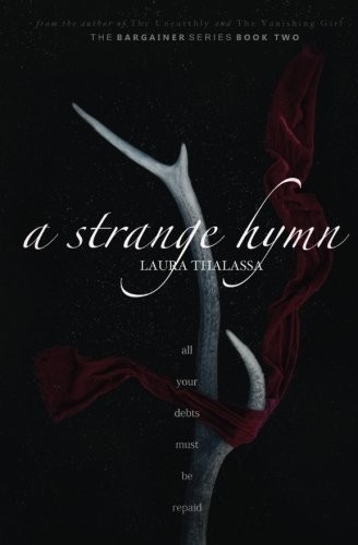 Cover of A Strange Hymn