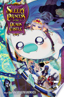 Cover of Sleepy Princess in the Demon Castle, Vol. 5