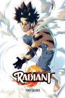 Cover of Radiant, Vol. 7