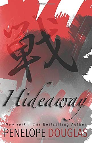 Hideaway cover