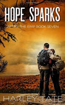 Cover of Hope Sparks