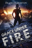 Grace Under Fire cover