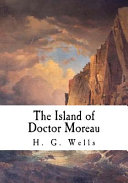 The Island of Doctor Moreau