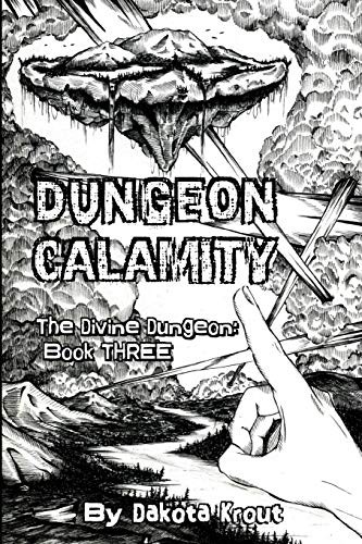 Dungeon Calamity cover