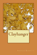 Clayhanger cover