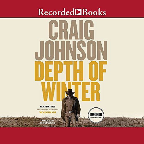 Cover of Depth of Winter
