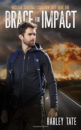 Brace for Impact cover