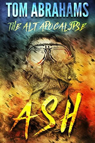 Cover of Ash