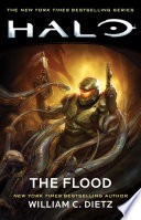 Halo: The Flood cover