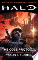 Halo: The Cole Protocol cover