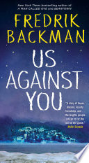 Cover of Us Against You