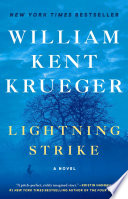 Lightning Strike cover