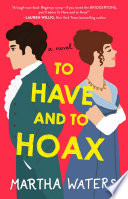 Cover of To Have and to Hoax