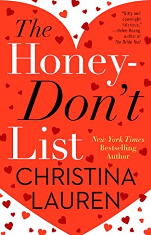 The Honey-Don't List