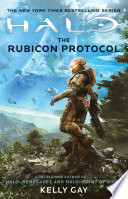 Halo: The Rubicon Protocol cover