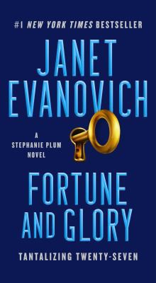 Fortune and Glory cover