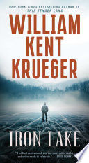 Iron Lake cover