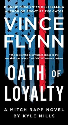 Oath of Loyalty cover