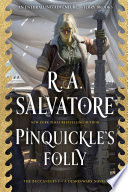 Pinquickle's Folly