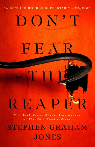 Cover of Don't Fear the Reaper