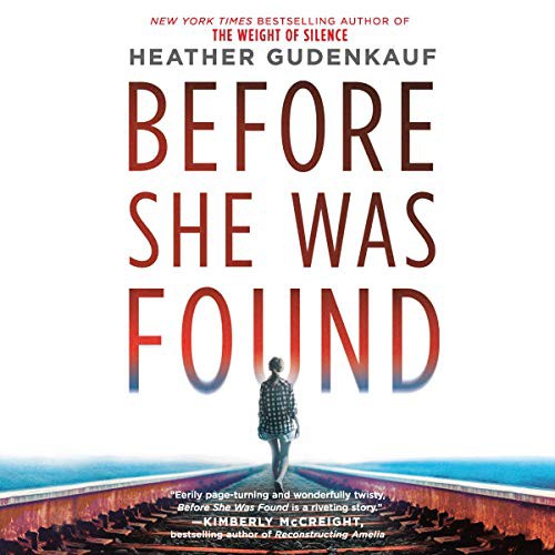 audiobook edition cover