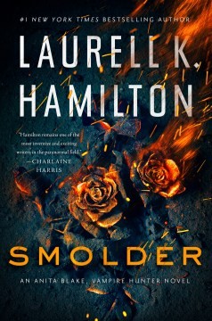 Smolder cover