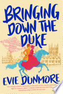 Bringing Down the Duke cover